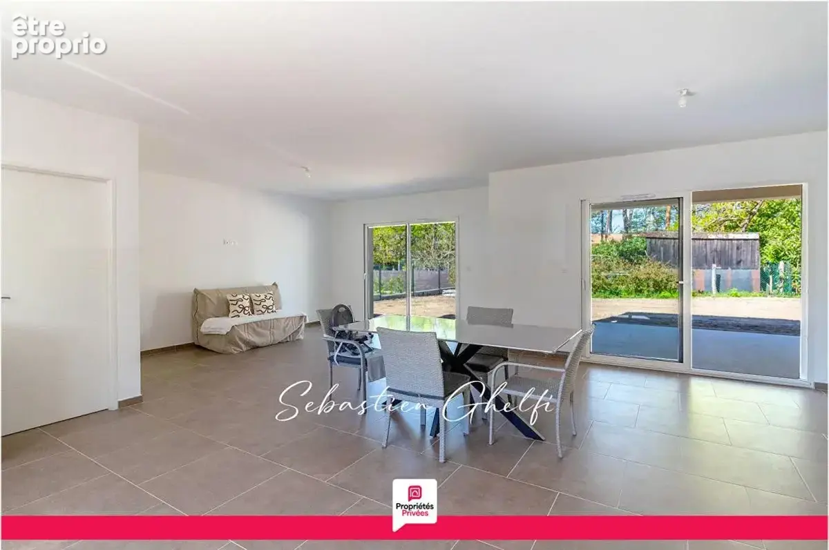 belle maison de plain-pied avec 3 chambres dont 1 suite parentale - photo 6