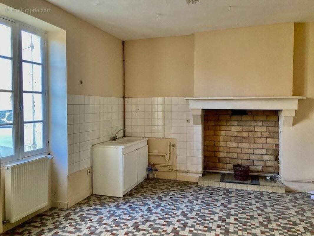 Photo 1 - Maison à LOSSE