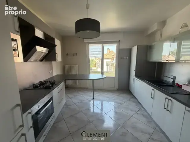 Strasbourg  appartement 3/4 pieces - photo 2