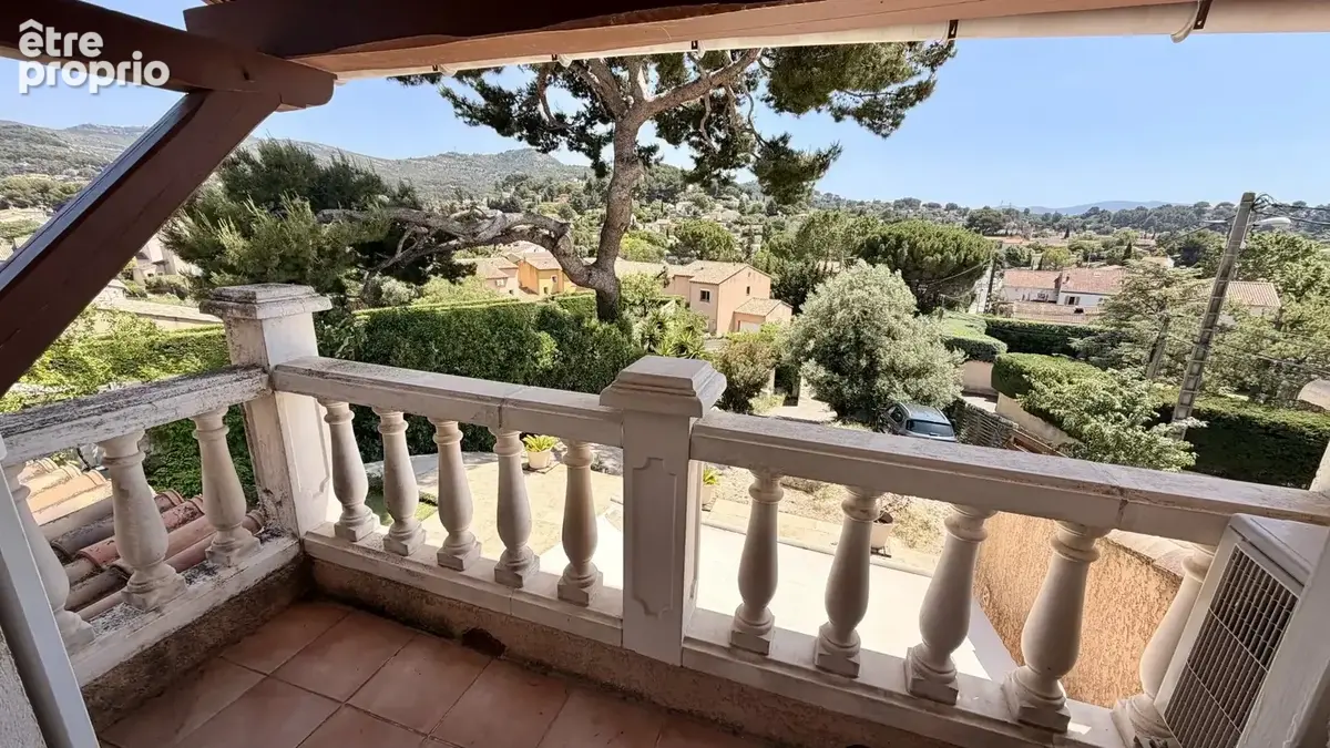 Maison 4 pièces 129 m² à vendre à Allauch (13190) - photo 9