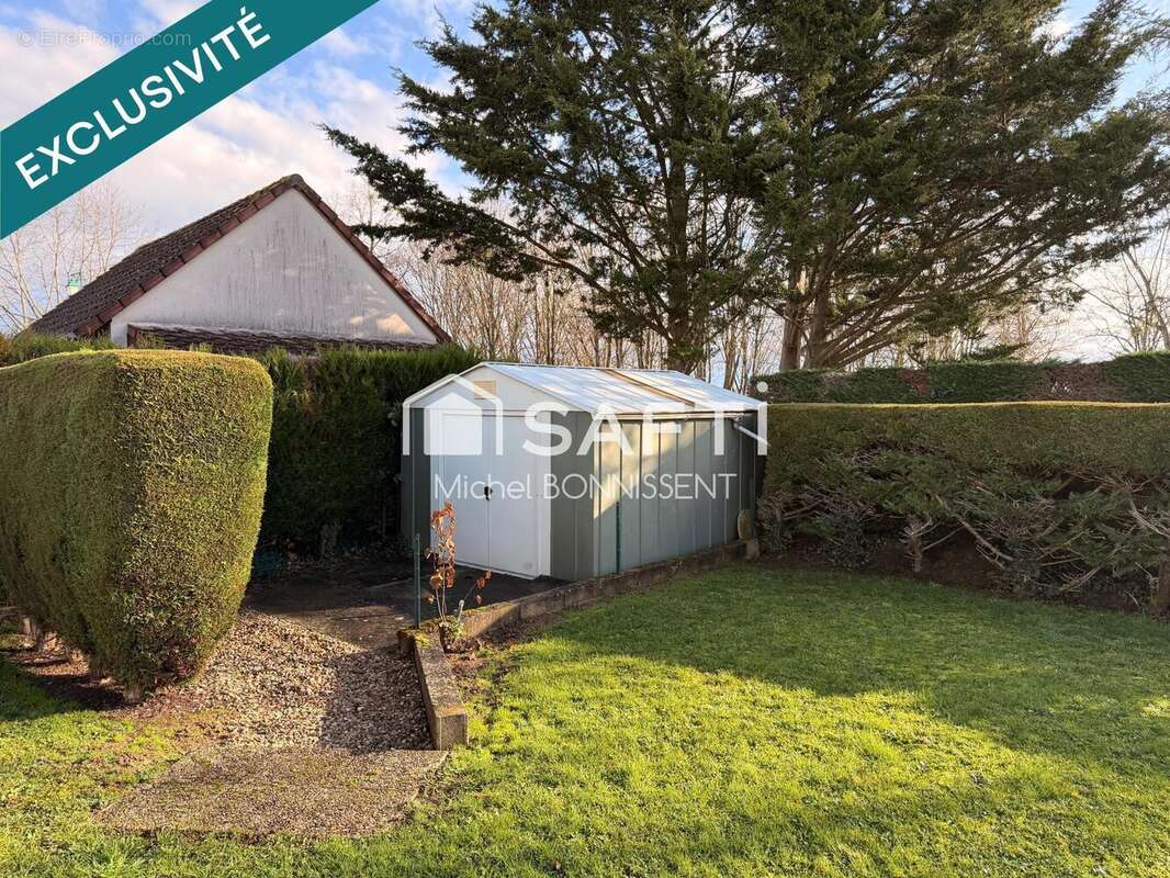 Photo 6 - Maison à COLOMBIERS