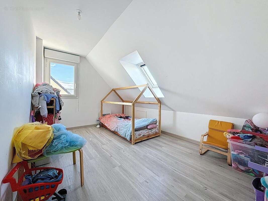 Photo 4 - Maison à MONTIGNY-EN-GOHELLE