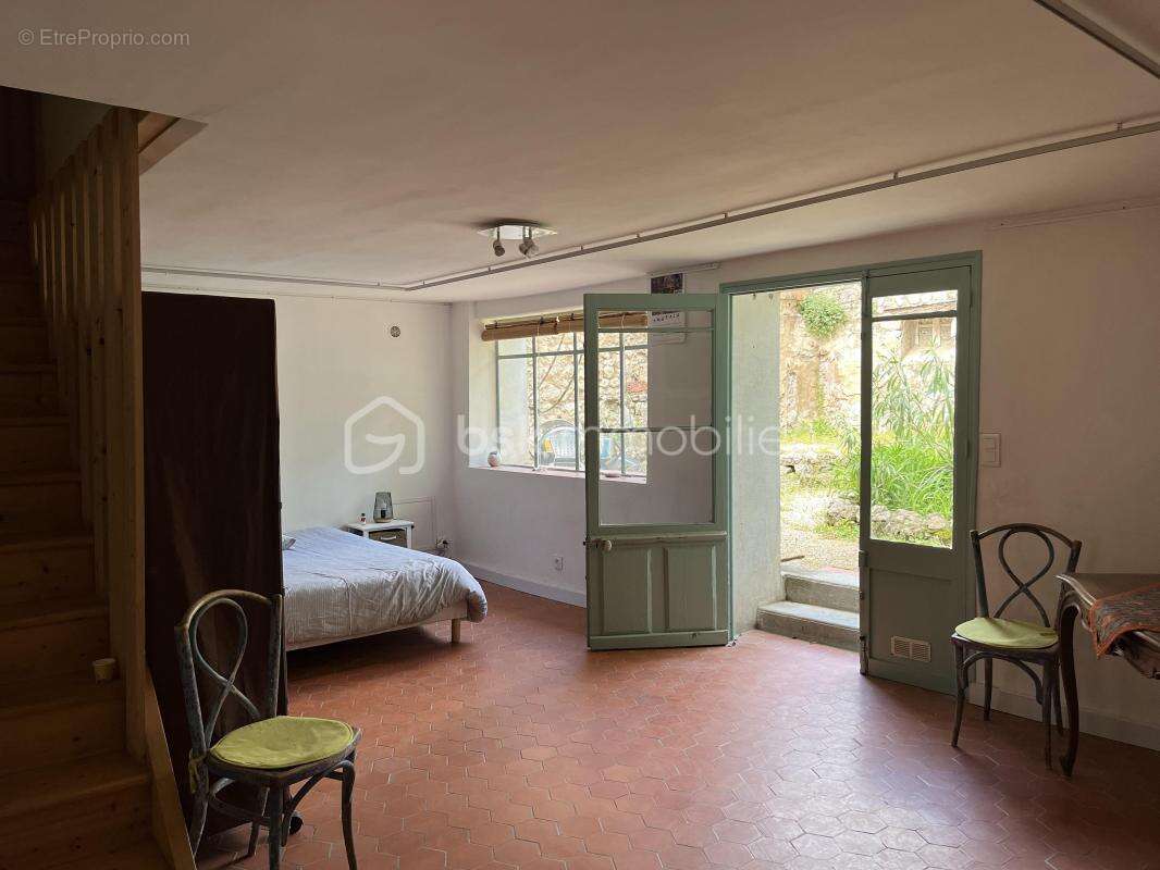 Maison à MOUSTIERS-SAINTE-MARIE