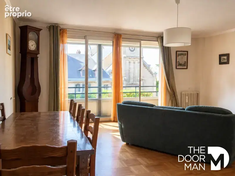 Appartement 78100 - photo 4