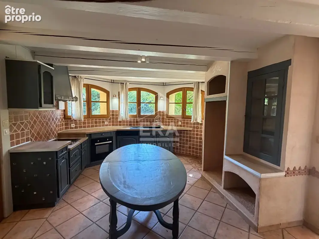 Maison 172m² à sisteron - photo 3