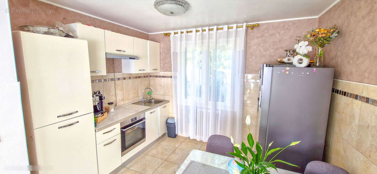 Photo 2 - Maison à BELLAC