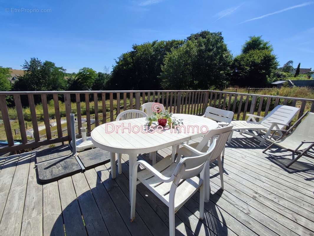 Maison à LAIZE-LA-VILLE