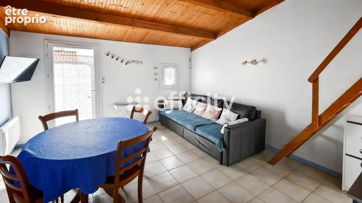 Maison 35 m² à Bretignolles-Sur-Mer  - photo 3