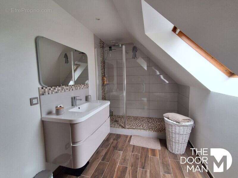 Maison à RAMBOUILLET