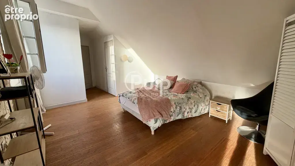 Maison sans travaux 3 chambres jardin et garage - photo 7