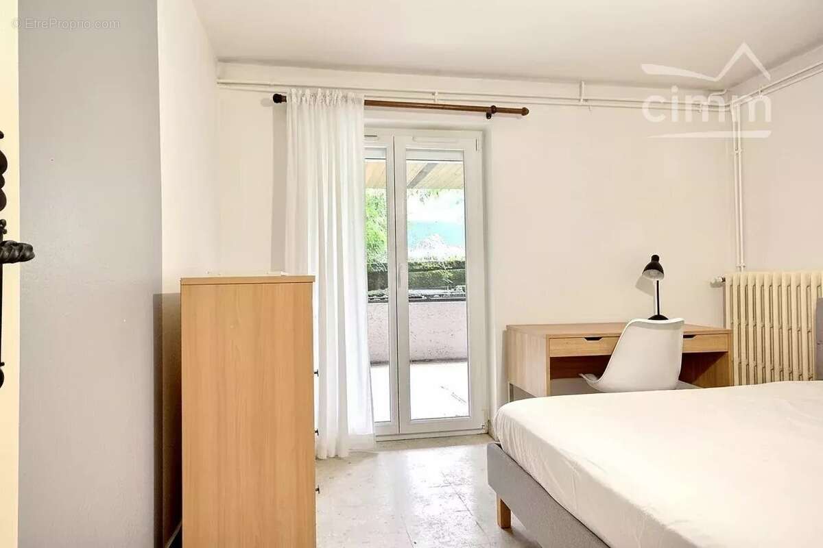 Maison à ECHIROLLES