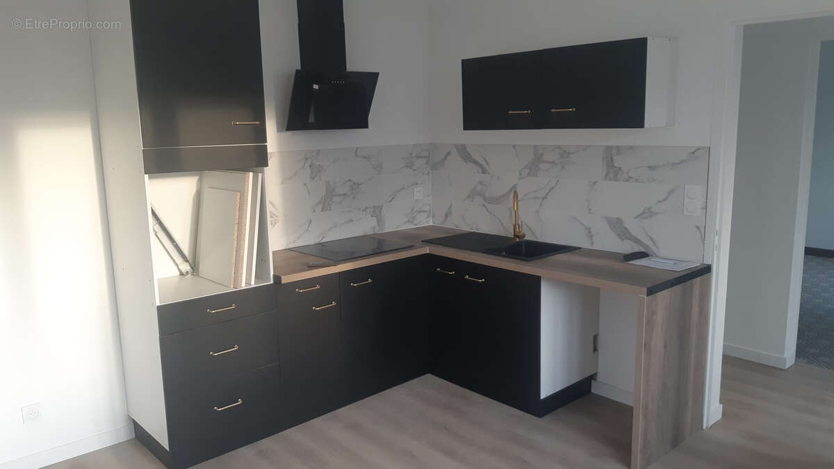 maison de 104m2 sur 1200m2 de terrain - photo 5