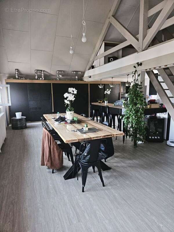 Photo 1 - Appartement à FECAMP