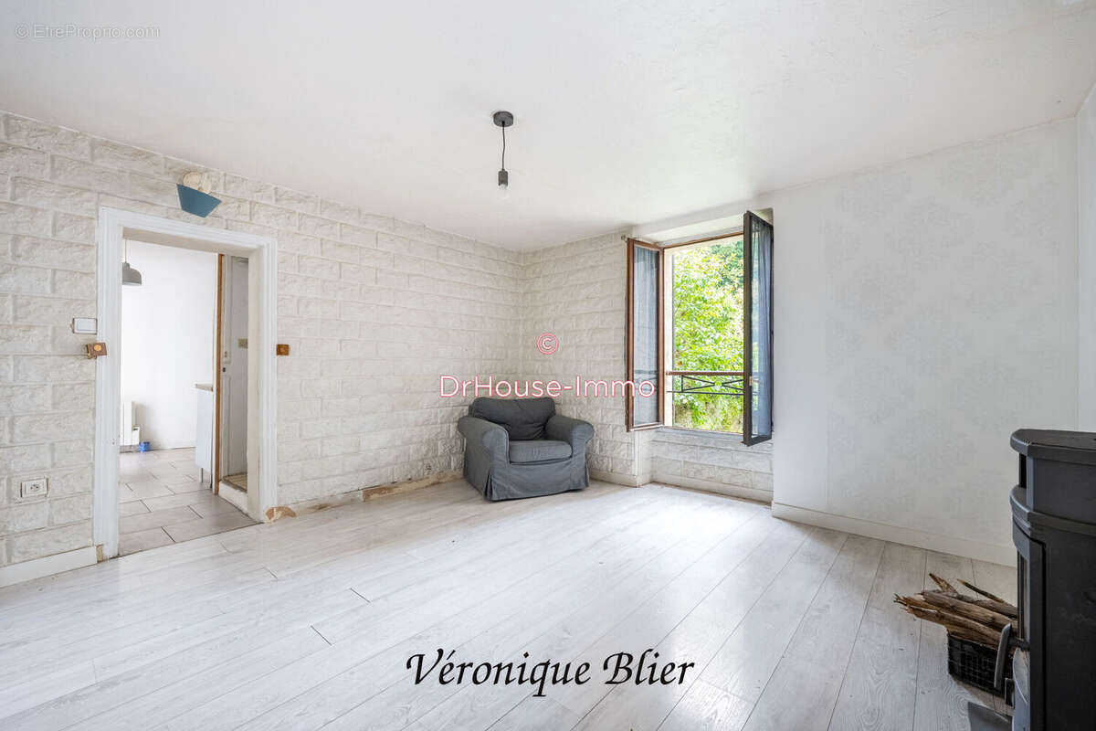 Maison 87 m² à Limay  - photo 21
