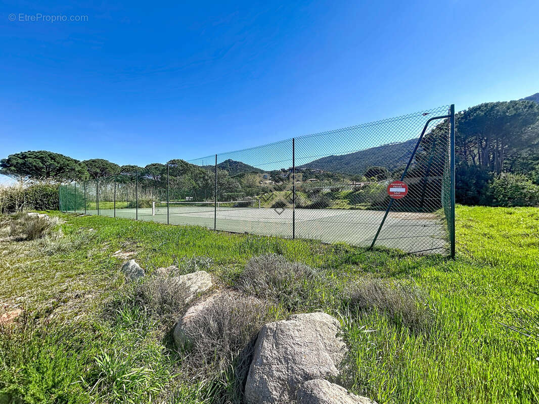 Appartement à PORTO-VECCHIO