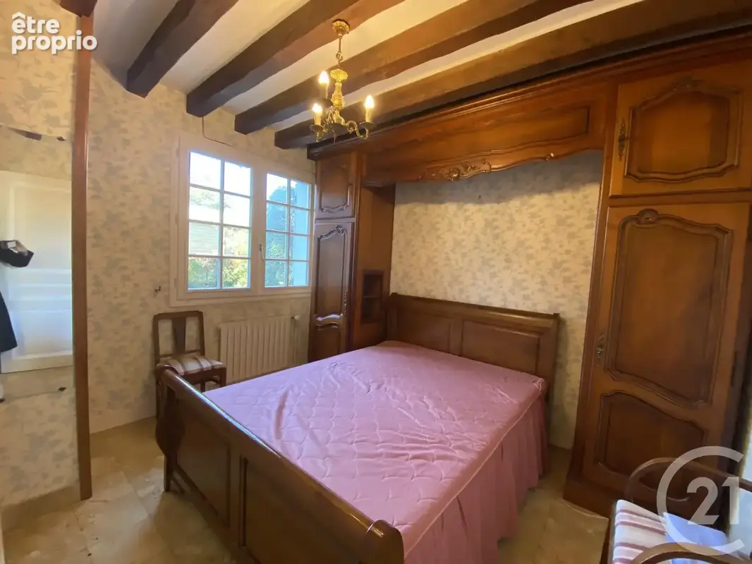 Maison 4 pièces 155 m² à vendre à Bailleau-Le-Pin (28120) - photo 10