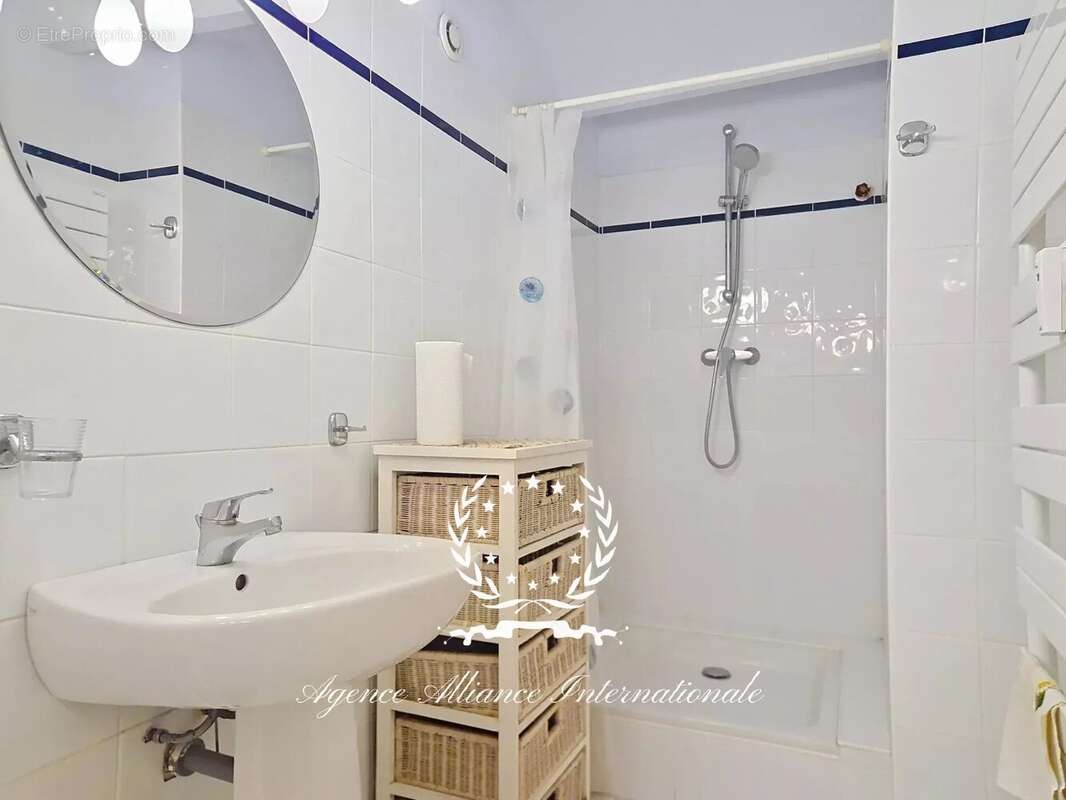 Duplex d'exception 6p château scott - vue mer 180° - photo 11