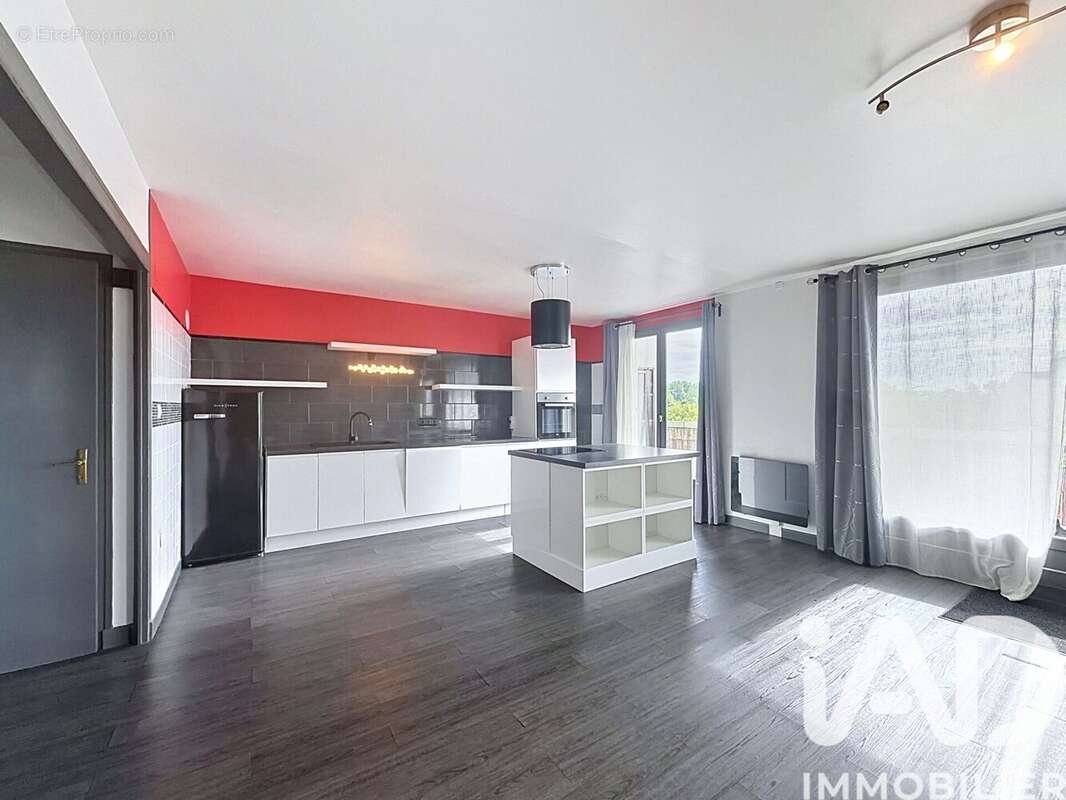 Photo 3 - Appartement à BRIVE-LA-GAILLARDE