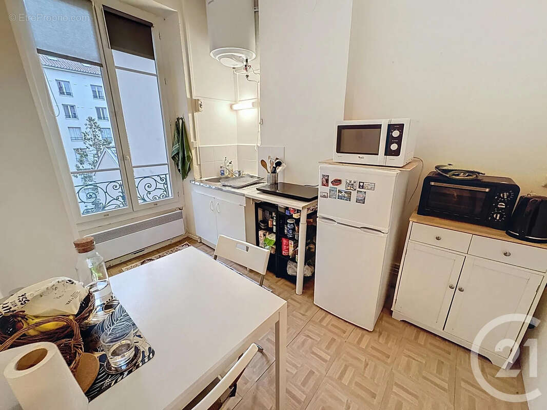 Appartement à LYON-7E