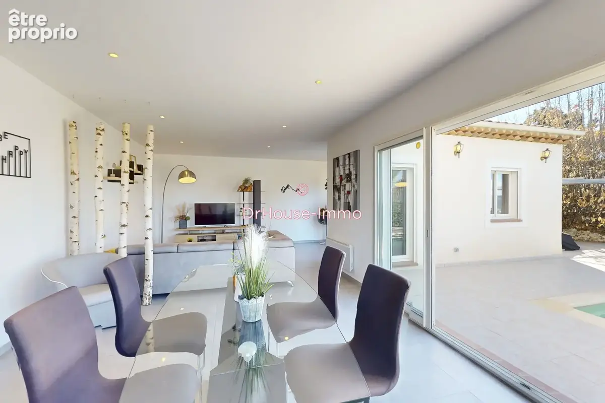 Maison 6 pièces 150 m² à vendre à Berre-Les-Alpes (06390) - photo 22