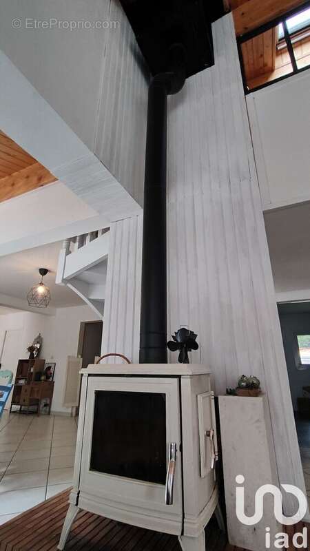 Photo 7 - Maison à NOTRE-DAME-DE-RIEZ