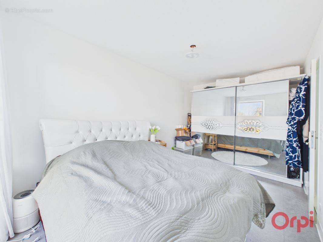 Duplex 4 pièces rez-de-jardin À Vendre Strasbourg - photo 4