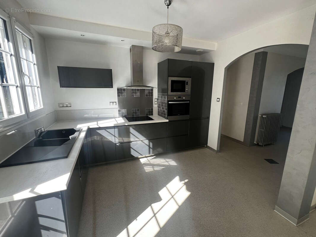 Maison à MARSAC-SUR-L&#039;ISLE