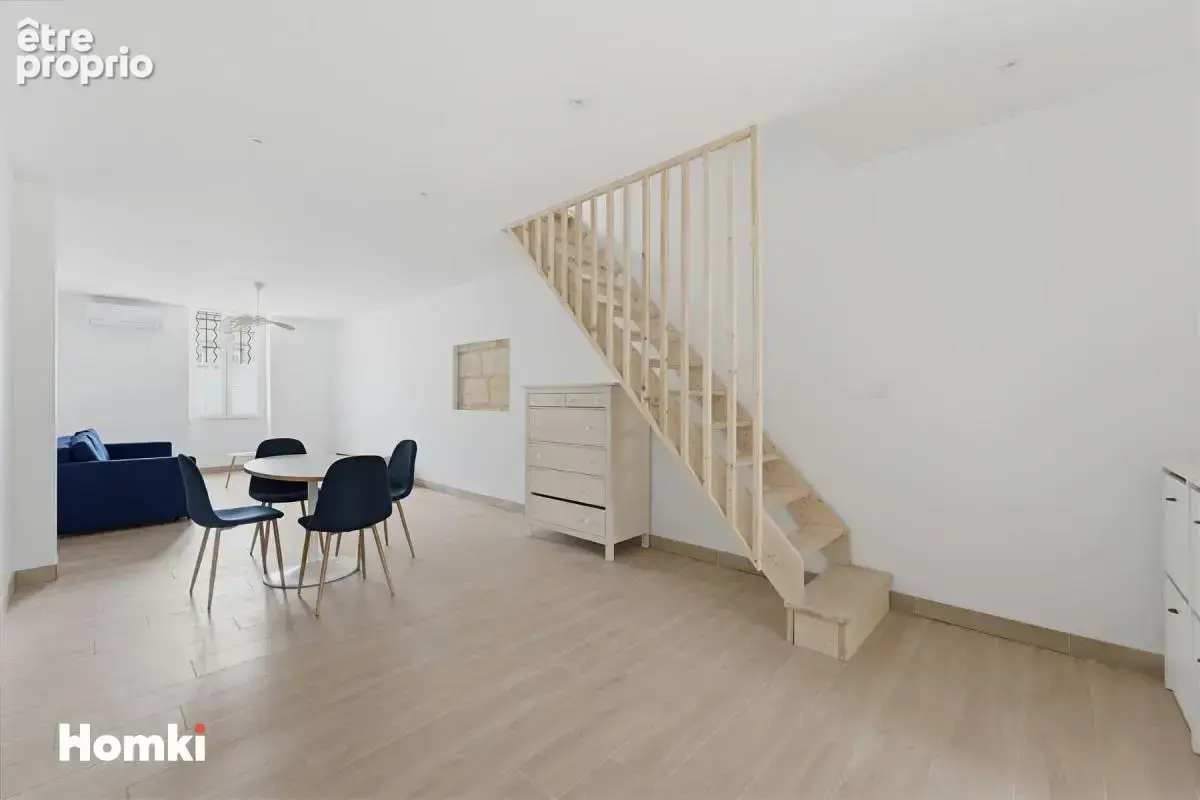 Maison rénovée + extérieur - Nansouty - photo 5