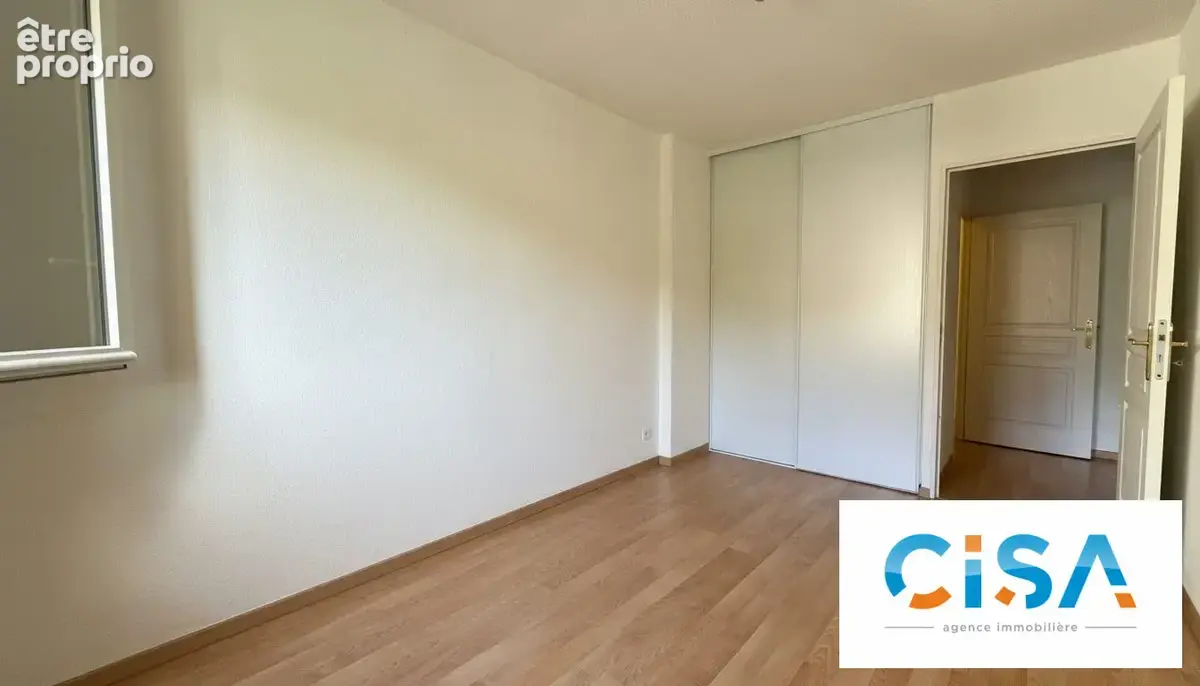 Appartement 68 m² à Verneuil-En-Halatte  - photo 6