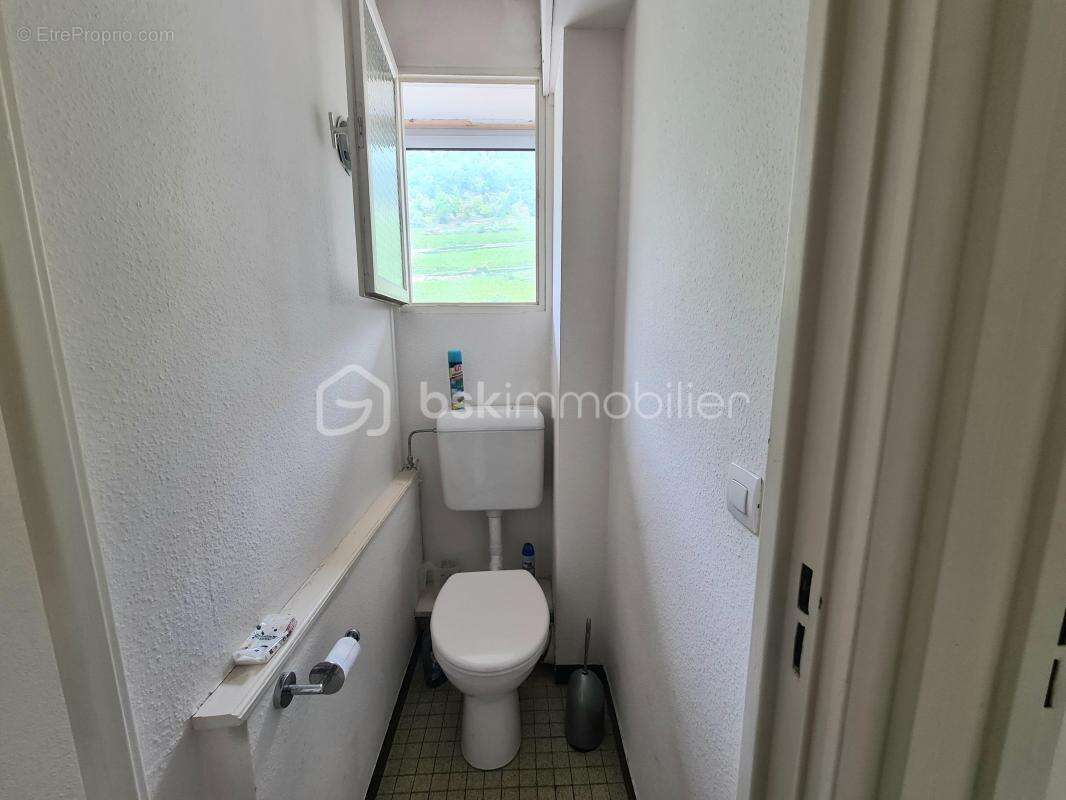 Appartement à GUEBWILLER