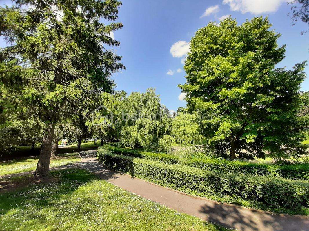 Appartement à CHELLES