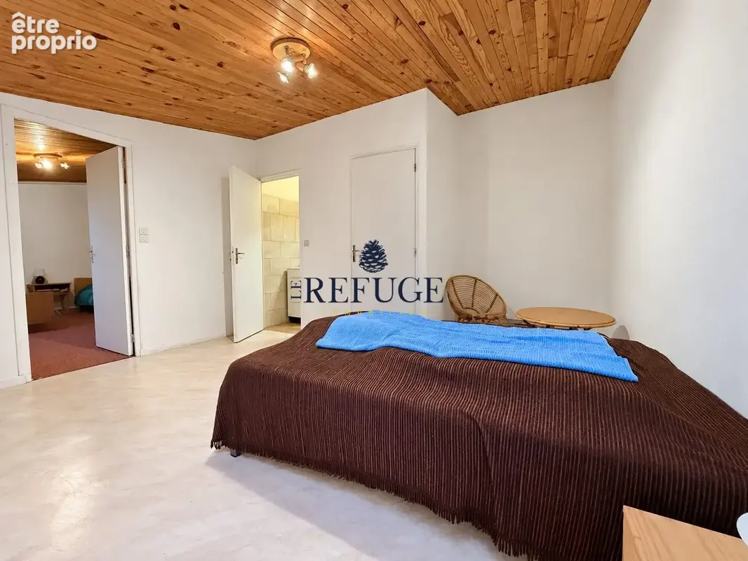 Appartement 3 pièces 83 m² à vendre à Savines-Le-Lac (05160) - photo 9