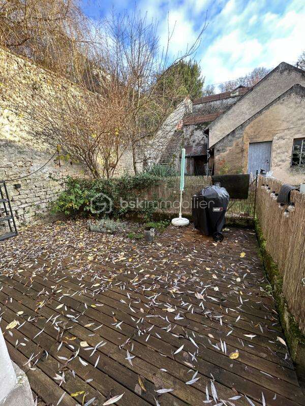 Appartement à SOUPPES-SUR-LOING