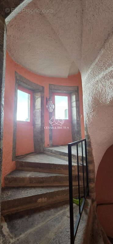 Appartement à LE PUY-EN-VELAY