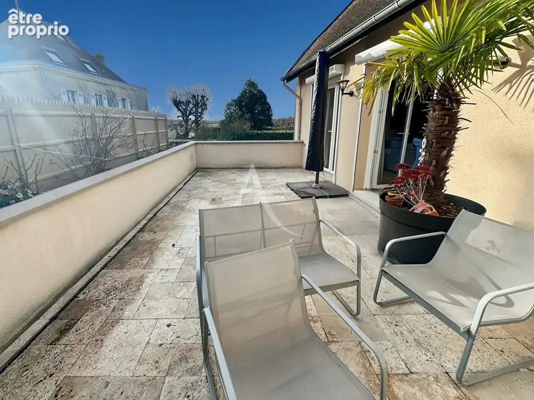 Maison Les Alluets Le Roi 5 pièces 161.26 m2 - photo 16