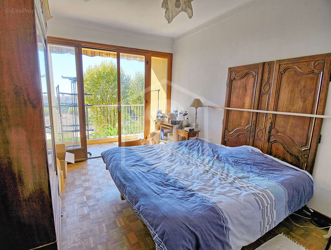 Appartement à VENCE