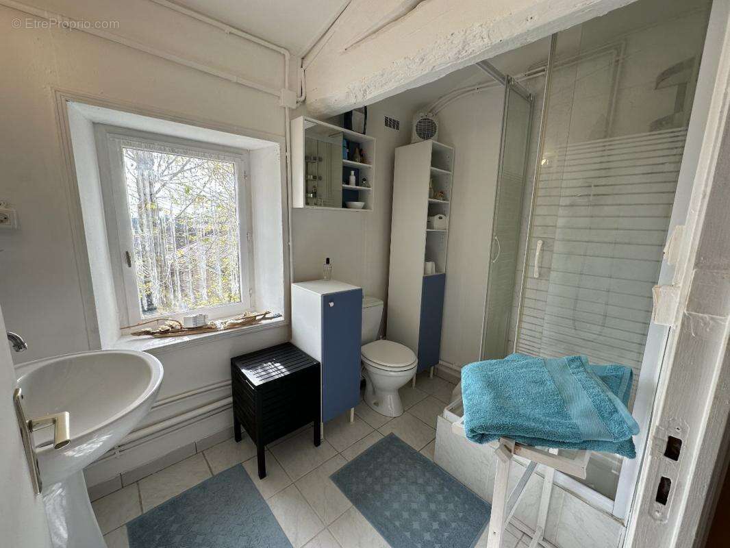 Maison à CAUNES-MINERVOIS