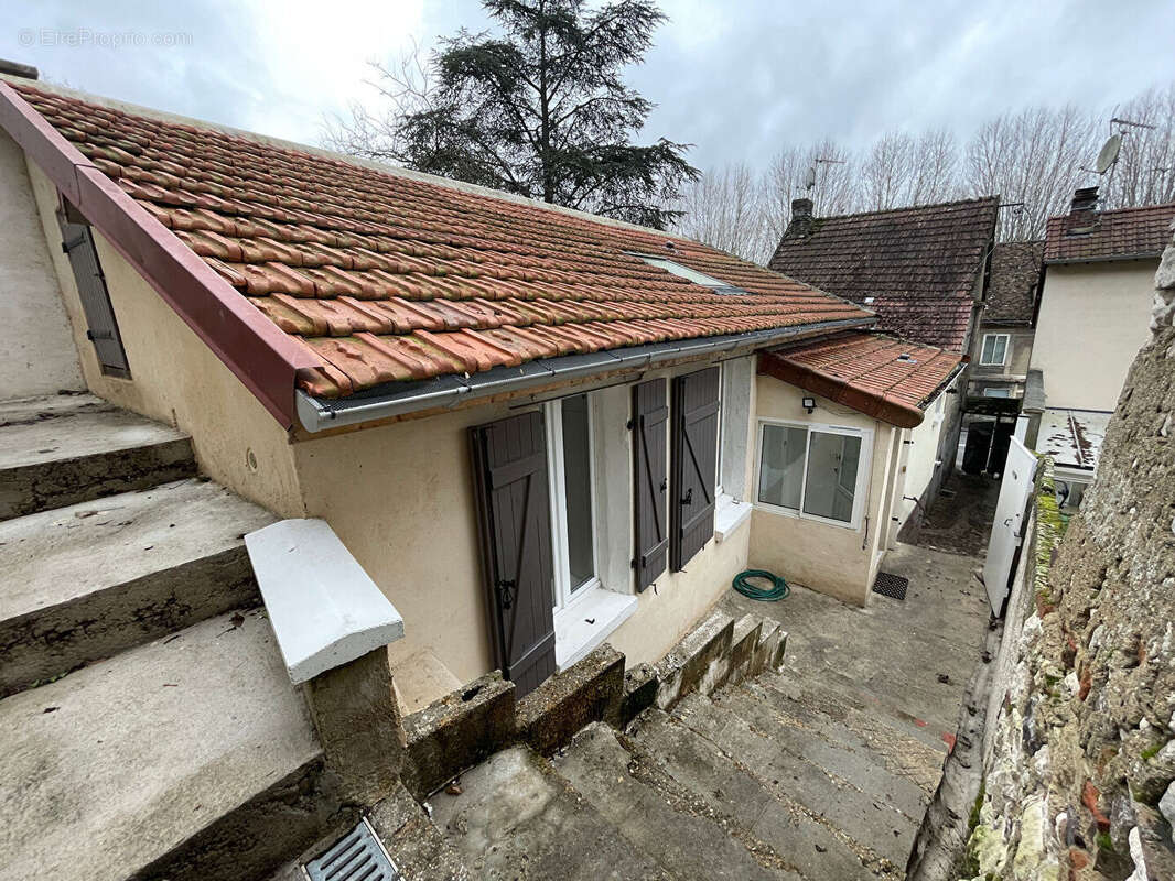 Maison à LES ANDELYS