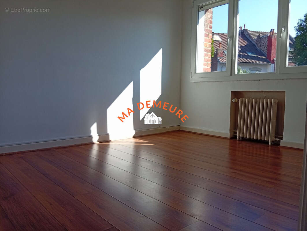 Appartement 116 m² à Tourcoing  - photo 7