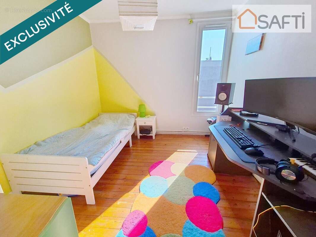 Photo 9 - Maison à SAINT-MAUR-DES-FOSSES