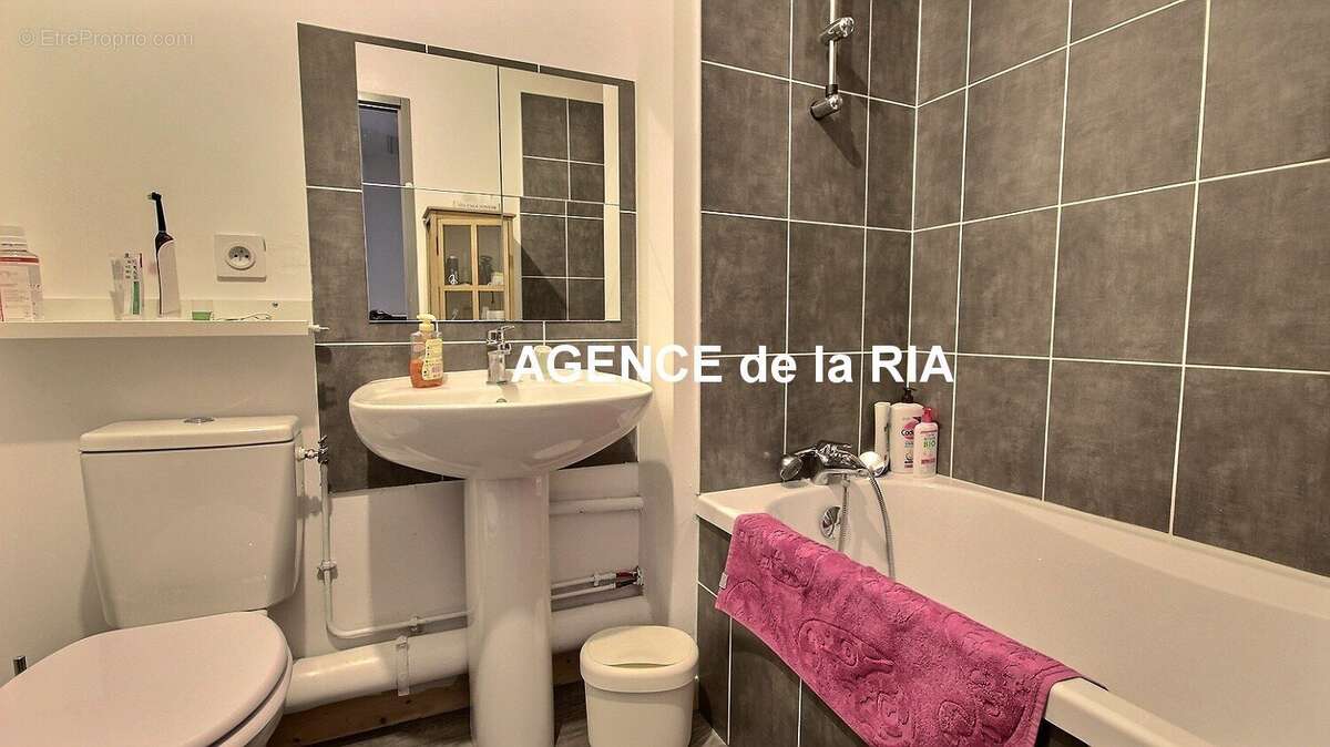 Maison à PORNIC