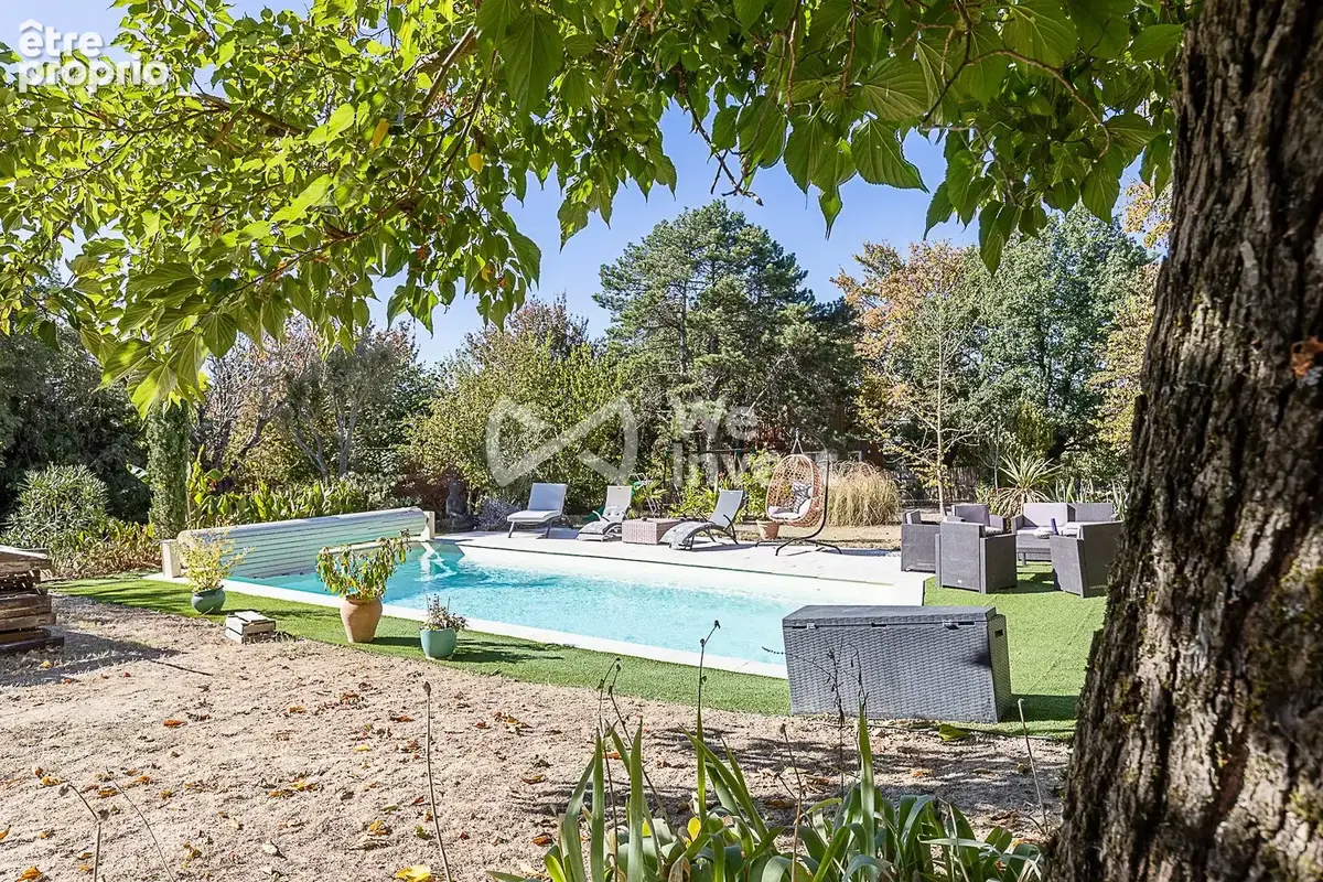 Maison 7 pièces 167 m² à vendre à Verfeil (31590) - photo 7