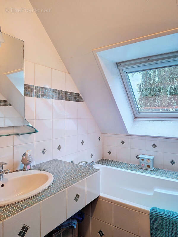 Maison à THURY-HARCOURT