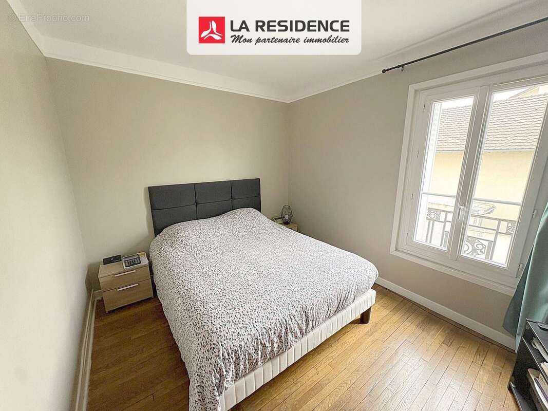 Maison à EPINAY-SUR-SEINE