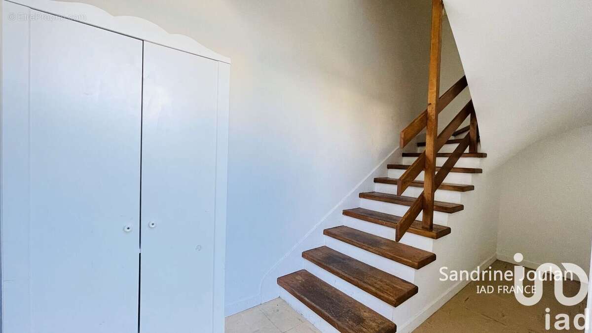 Photo 2 - Appartement à NOZAY