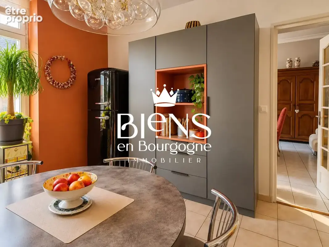 Appartement 4 pièces 115 m² à vendre à Beaune (21200) - photo 4