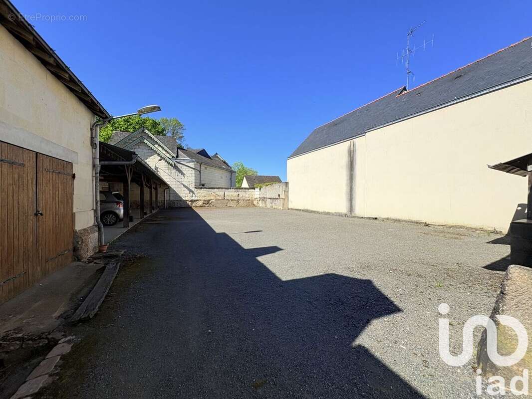 Photo 9 - Appartement à LONGUE-JUMELLES