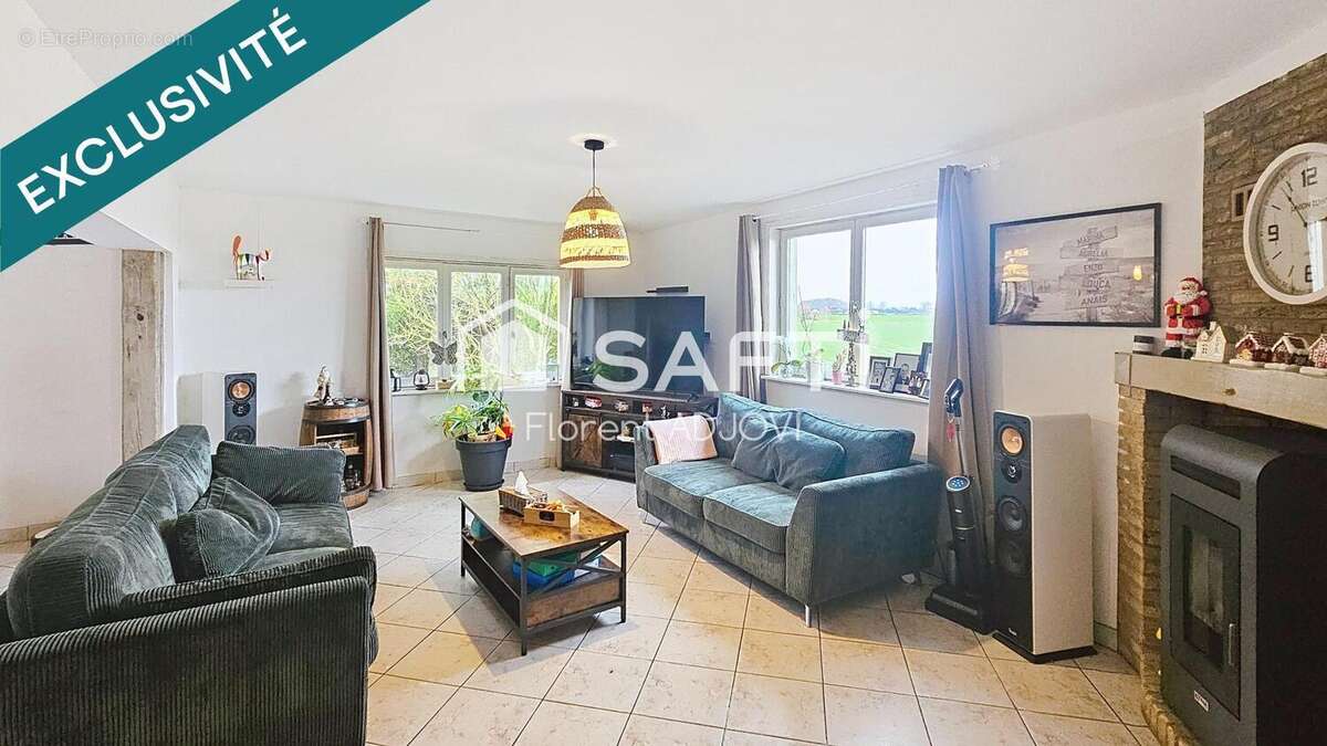 Photo 3 - Maison à ARNEKE