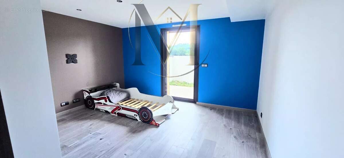 Contemporaine de plain pied - photo 8