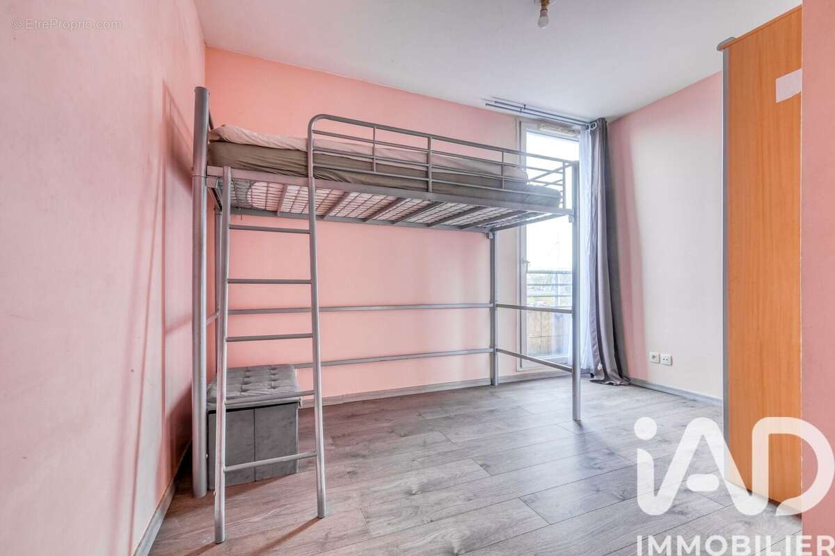 Photo 7 - Appartement à MITRY-MORY